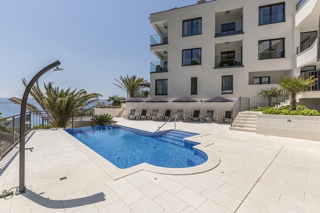 Villa Sky Mimice Dış mekan fotoğraf