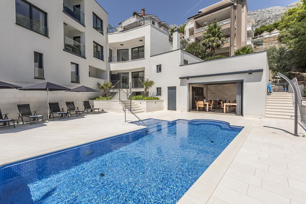 Villa Sky Mimice Dış mekan fotoğraf