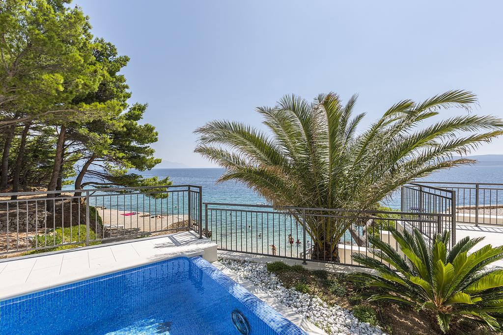 Villa Sky Mimice Dış mekan fotoğraf