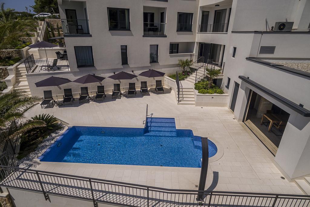 Villa Sky Mimice Dış mekan fotoğraf