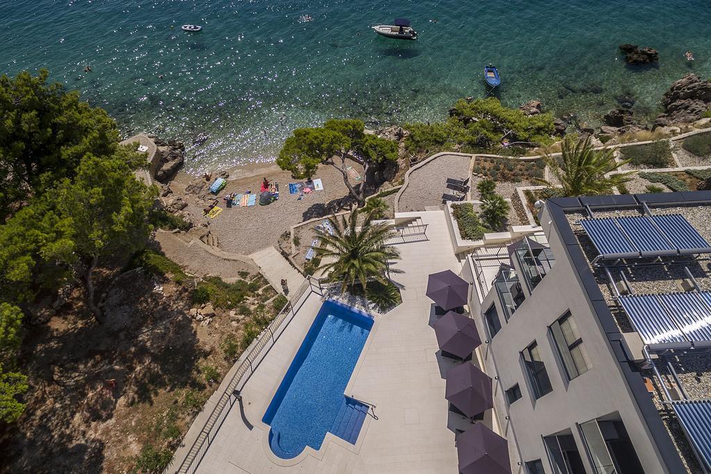 Villa Sky Mimice Dış mekan fotoğraf
